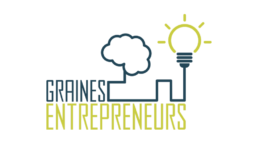 Logo Graines Entrepreneurs, Global Entrepreneurship Week Switzerland