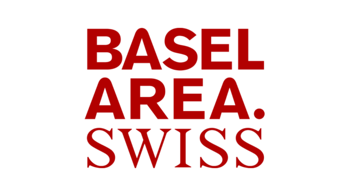 Logo Basel Area Swiss, Global Entrepreneurship Week Switzerland