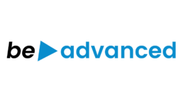 Logo Be Advanced, Global Entrepreneurship Week Switzerland