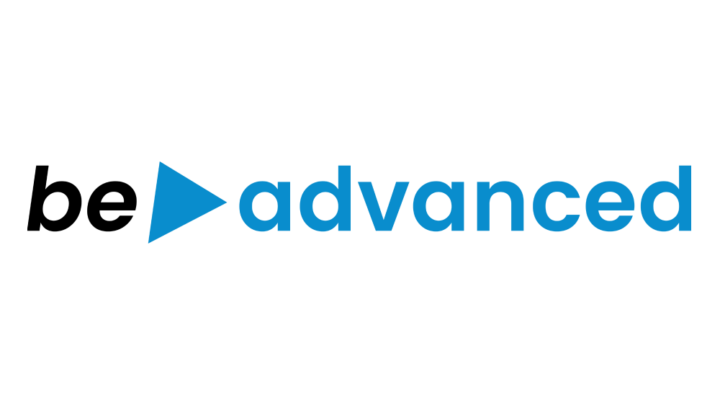 Logo Be Advanced, Global Entrepreneurship Week Switzerland