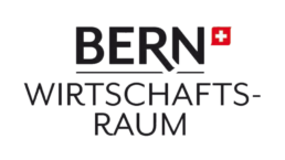 Logo Bern Wirtschaftsraum, Global Entrepreneurship Week Switzerland