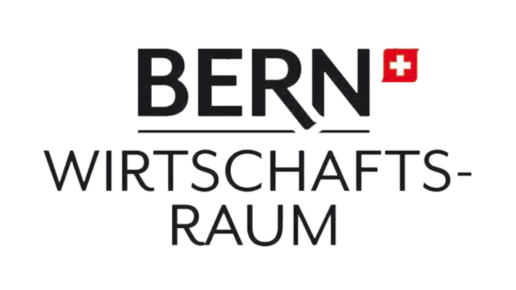 Logo Bern Wirtschaftsraum, Global Entrepreneurship Week Switzerland