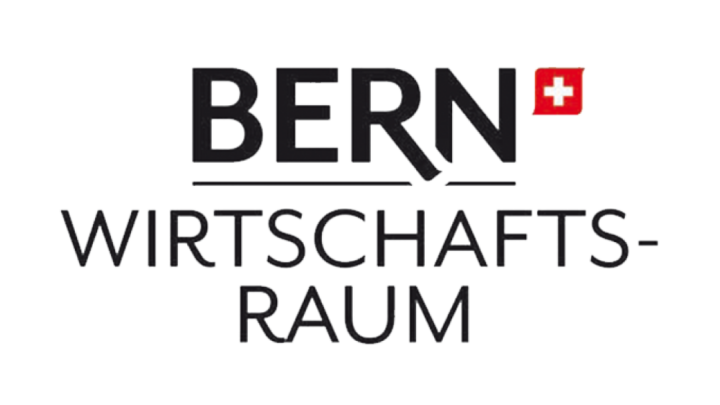 Logo Bern Wirtschaftsraum, Global Entrepreneurship Week Switzerland