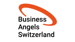 Logo Business Angels Switzerland, Global Entrepreneurship Week Switzerland
