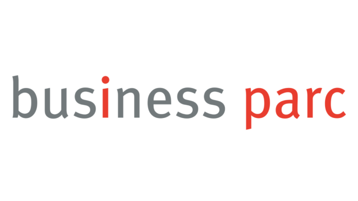 Logo Business parc, Global Entrepreneurship Week Switzerland