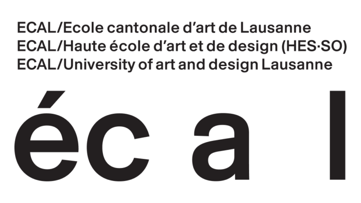 Logo Ecole cantonale d'art dr Lausanne, Global Entrepreneurship Week Switzerland