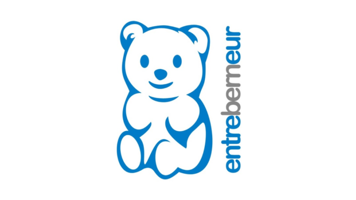 Logo Entreberneur, Global Entrepreneurship Week Switzerland