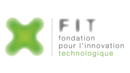 Logo Fit, Global Entrepreneurship Week Switzerland