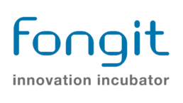 Logo Fongit Innovation Incubator, Global Entrepreneurship Week Switzerland