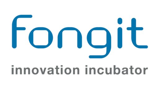 Logo Fongit Innovation Incubator, Global Entrepreneurship Week Switzerland