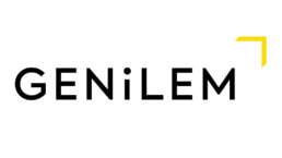 Logo Genilem, Global Entrepreneurship Week Switzerland