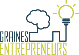 Logo Graines Entrepreneurs