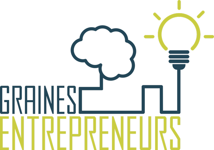 Logo Graines Entrepreneurs