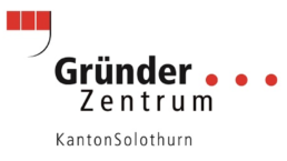 Logo Grunder Zentrum, Global Entrepreneurship Week Switzerland