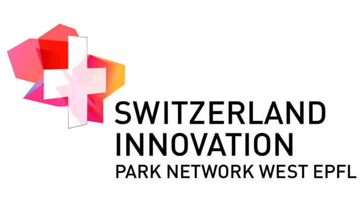 Logo Switzerland Innovation Park Network West EPFL, Global Entrepreneurship Week Switzerland