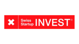 Logo Invest Swiss Startup, Global Entrepreneurship Week Switzerland