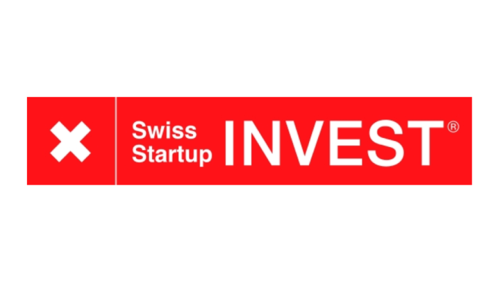 Logo Invest Swiss Startup, Global Entrepreneurship Week Switzerland