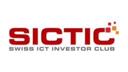 Logo Sictic, Global Entrepreneurship Week Switzerland