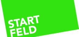 Logo Startfeld