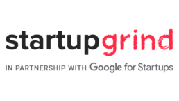 Logo startupgrind, Global Entrepreneurship Week Switzerland