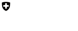 Logo Swiss Confederation footer, Global Entrepreneurship Week Switzerland