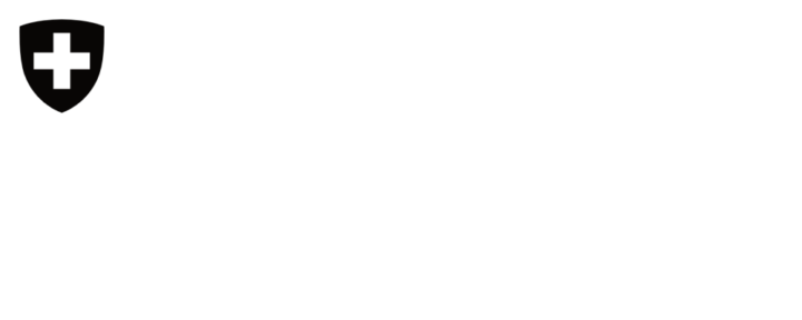 Logo Swiss Confederation footer, Global Entrepreneurship Week Switzerland