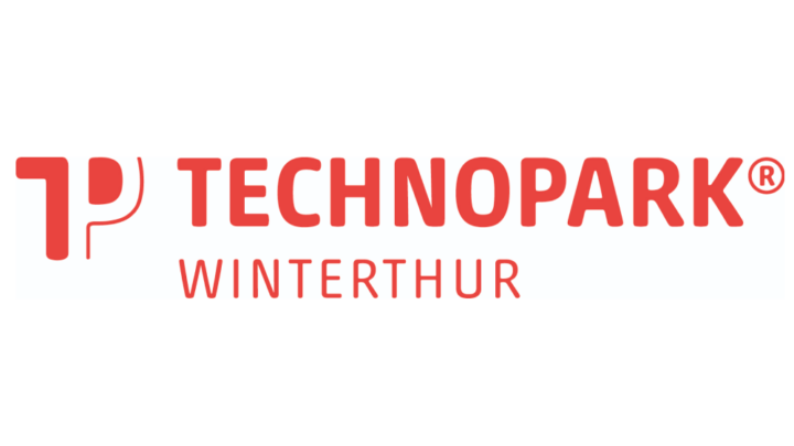 Logo Technopark Winterthur, Global Entrepreneurship Week Switzerland