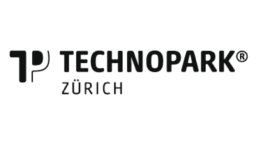 Logo Technopark Zurich, Global Entrepreneurship Week Switzerland