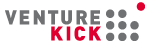 Logo Venture Kick, Global Entrepreneurship Week Switzerland