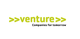 Logo venture mittel, Global Entrepreneurship Week Switzerland