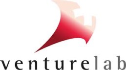 Logo venturelab Global Entrepreneurship Week Switzerland