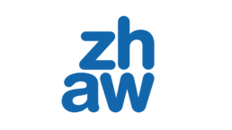 Logo Zhaw, Global Entrepreneurship Week Switzerland