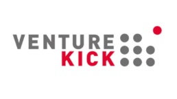 Logo Venture kick, Global Entrepreneurship Week Switzerland
